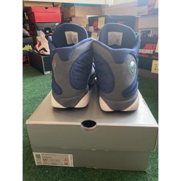 Size 11.5 - Jordan 13 Retro Flint 2020